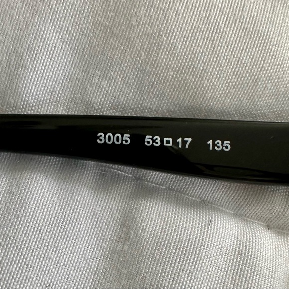 Michale Kors Sadie eyeglasses ๐ - Picture 4 of 5